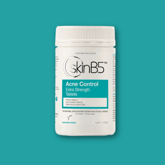 Extra Strength Acne Control - Step 1 60 Tablets