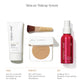 The Skincare Makeup System Value Box (with Handi Brush)