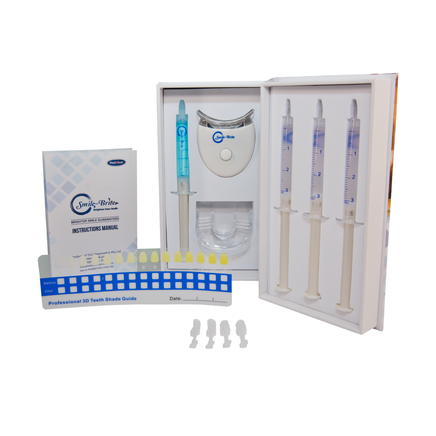 Smile-Brite Teeth Whitening System