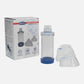 2 in 1 Adult & Child Spacer Chamber