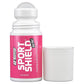 2TOMS SPORTSHIELD FOR HER 1.5OZ ROLL-ON