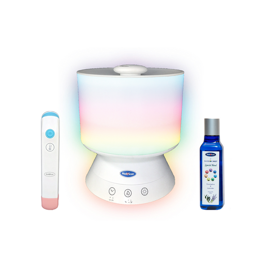 Summer Essentials Bundle