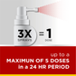 Strepfen Intensive Throat Spray with Anti Inflammatory Action 15mL
