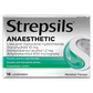 Strepsils Anaesthetic Lozenges Menthol 16 Pack
