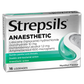 Strepsils Anaesthetic Lozenges Menthol 16 Pack