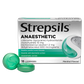 Strepsils Anaesthetic Lozenges Menthol 16 Pack