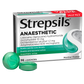 Strepsils Anaesthetic Lozenges Menthol 36 Pack