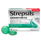Strepsils Anaesthetic Lozenges Menthol 36 Pack
