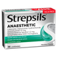Strepsils Anaesthetic Lozenges Menthol 36 Pack