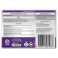Strepsils Extra Blackcurrant Fast Numbing Sore Throat Pain Relief with Anaesthetic Lozenges 16 pack