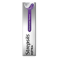 Strepsils Extra Blackcurrant Fast Numbing Sore Throat Pain Relief with Anaesthetic Lozenges 16 pack