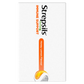 Strepsils Herbal Immune Support Lozenges Honey Lemon 32s