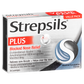 Strepsils Plus Blocked Nose Relief Menthol Eucalyptus 36 Pack