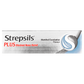 Strepsils Plus Blocked Nose Relief Menthol Eucalyptus 36 Pack
