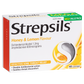 Strepsils Soothing Sore Throat Lozenges Honey and Lemon 48 Pack