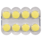Strepsils Sore Throat Relief Honey & Lemon 16 Pack