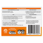 Strepsils Sore Throat Relief Orange 16 Pack