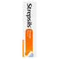 Strepsils Sore Throat Relief Orange 36 Pack