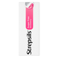 Strepsils Sore Throat Relief Sugar Free Strawberry 36 Pack