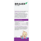 Brauer Baby & Child Teething Oral Liquid Relief 100mL