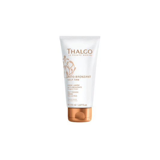 Self Tanning Cream