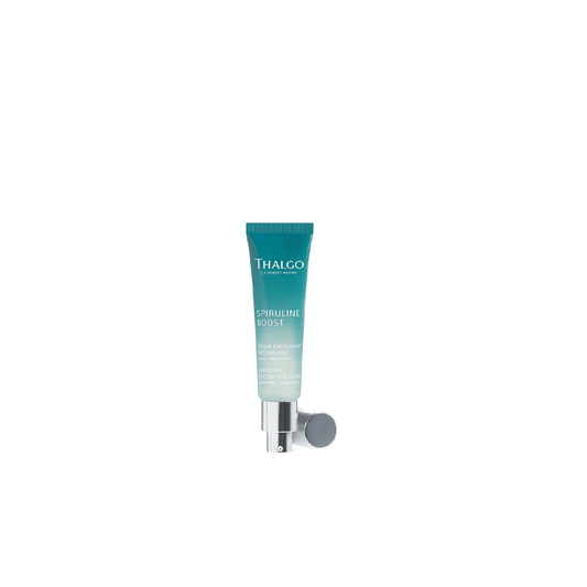 Energising Detoxifying Serum