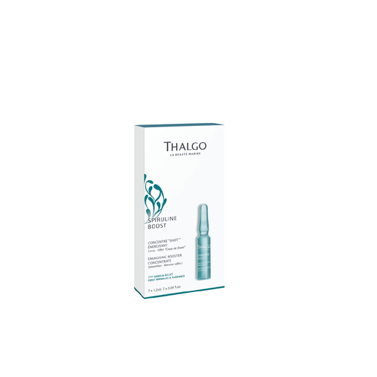 Energising Booster Concentrate