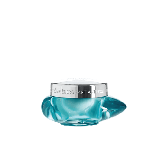 Energising Anti-Pollution Gel-Cream