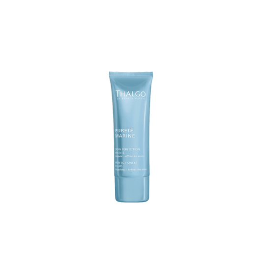 Perfect Matte Fluid