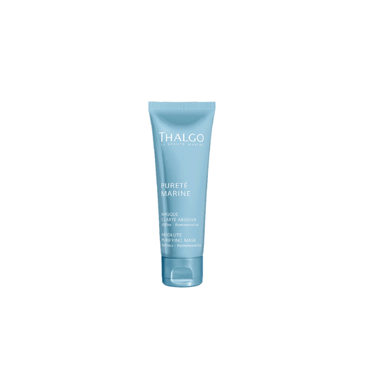 Absolute Purifying Mask