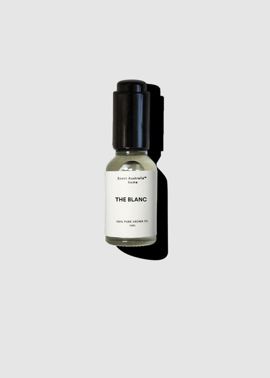 The Blanc Oil - Designer Range (15ml)
