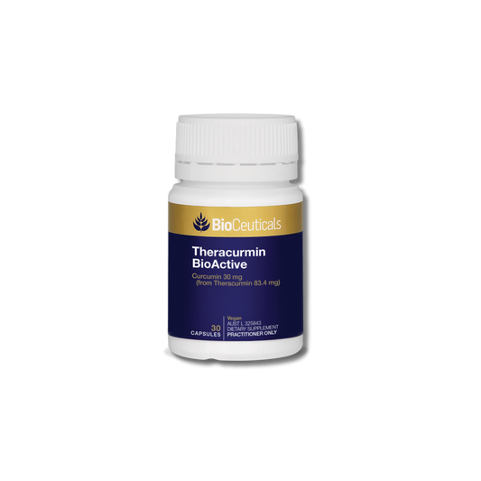 Theracurmin BioActive 30 Capsules