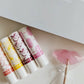 Tinted Lip Balm Peach SPF15 4.5g