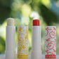 Tinted Lip Balm Peach SPF15 4.5g