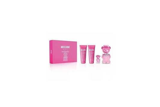 Toy 2 Bubble Gum 100ml 4pc