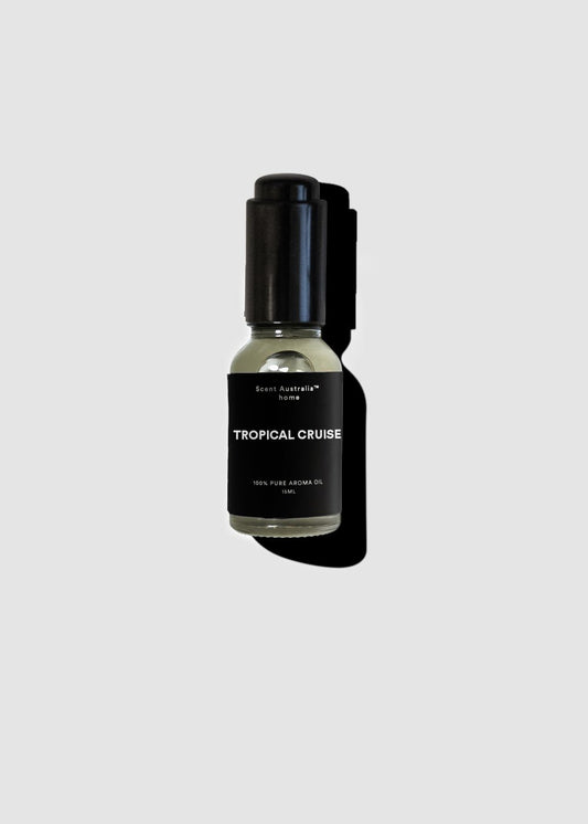Tropical Cruise Oil (15ml)