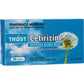 Hayfever Trio,  30x Fexofenadine + 30x Cetirizine + 30x Loratadine - EOFY CLEARANCE