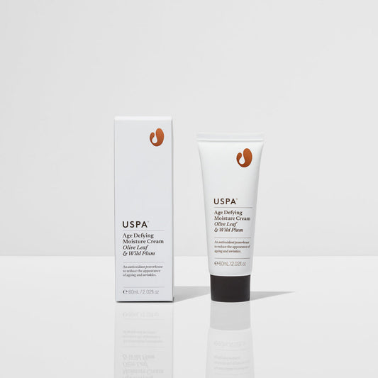 Age Defying Moisture Cream