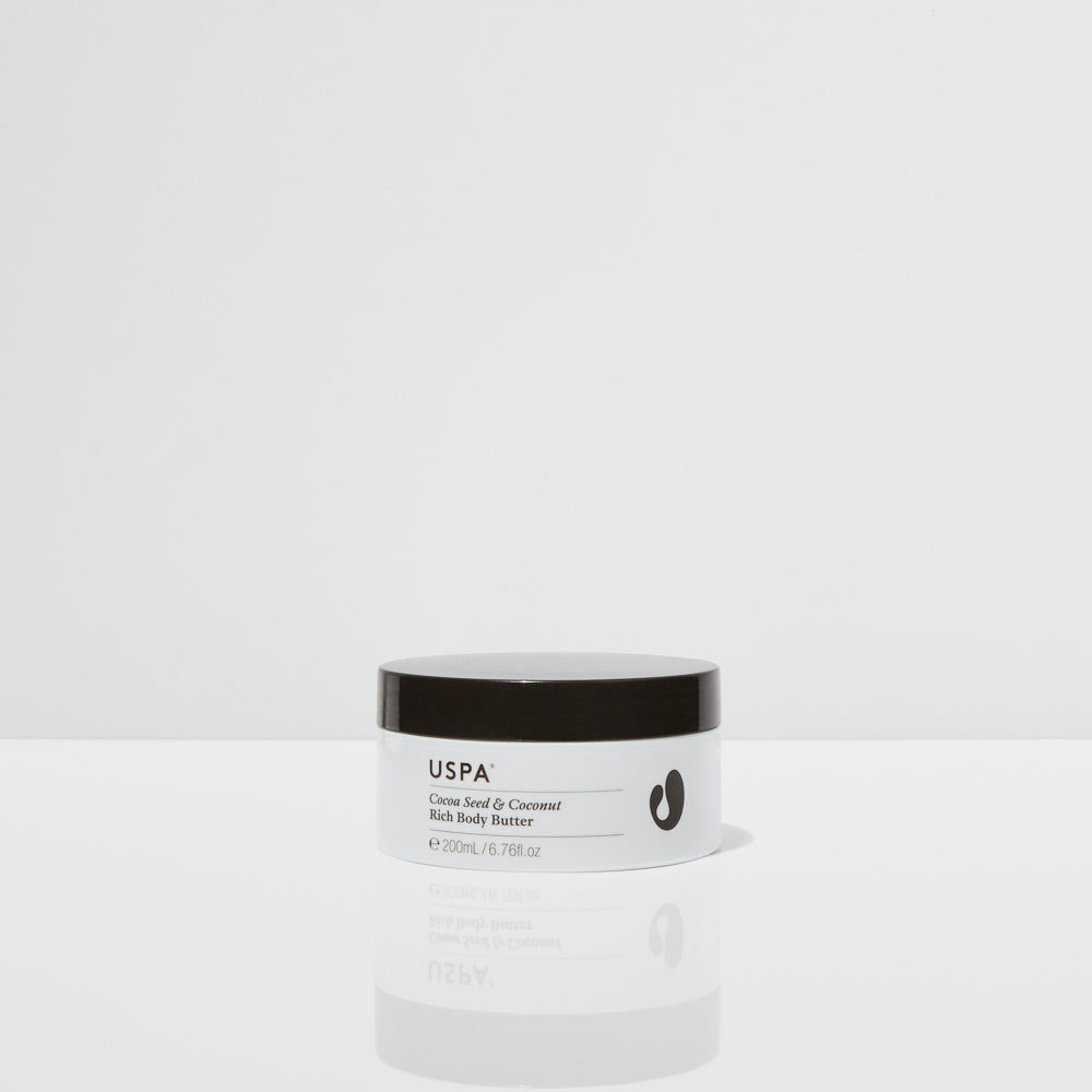 Rich Body Butter 200ml