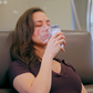 Ultrasonic Portable Mesh Nebuliser