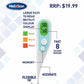 Fast Scan Underarm Thermometer