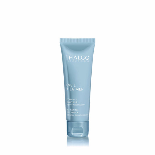 Refreshing Exfoliator
