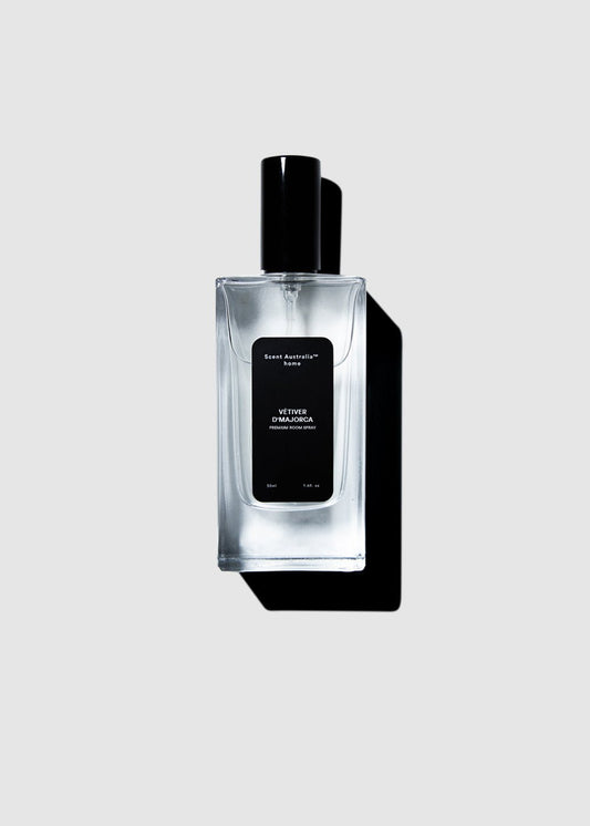 Vetiver d'Majorca Room Spray (50ml)