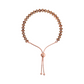 Double Tennis Bracelet with Cubic Zirconia