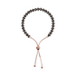 Double Tennis Bracelet with Cubic Zirconia