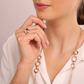 Domed Ring