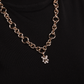 Animal Charms with Cubic Zirconia
