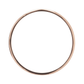 Classic Design Rigid Bracelet