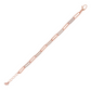 Forzatina Two-Tone Chain Bracelet with Cubic Zirconia