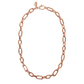 Alternate Link Necklace